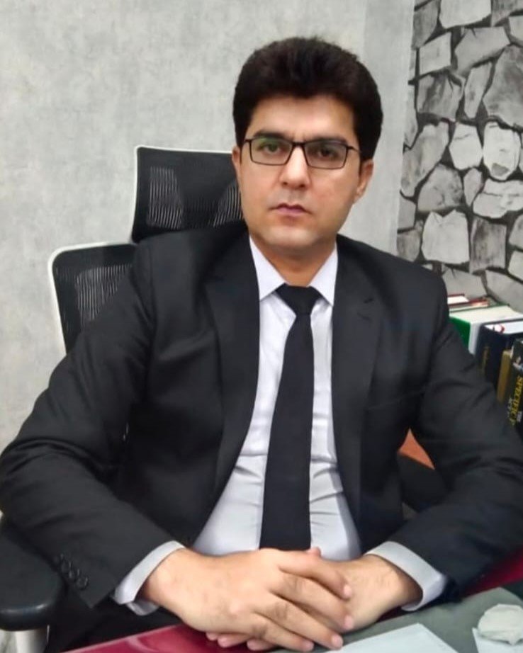 Amjad Khan Advocate