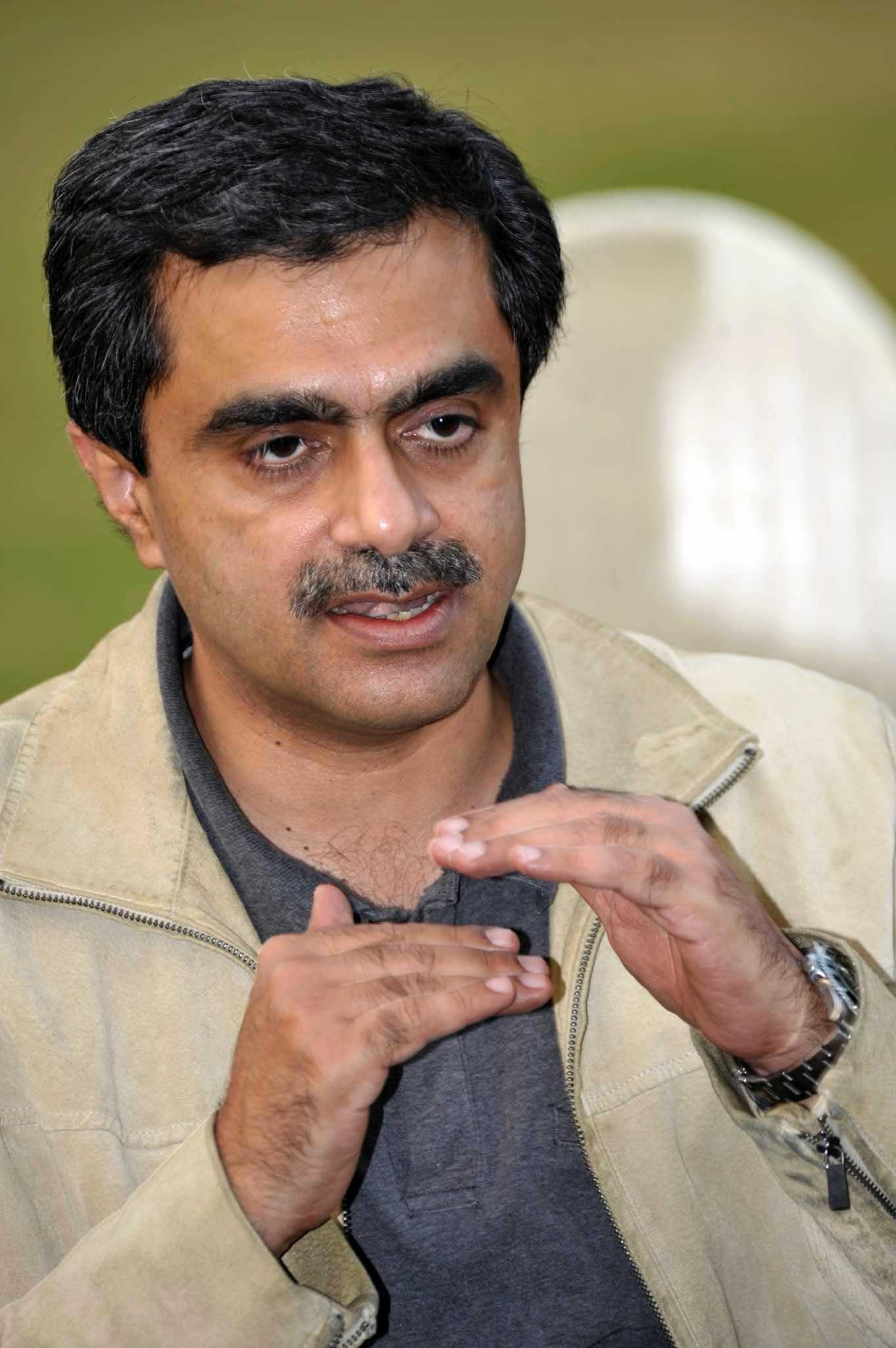 Aniq Zafar