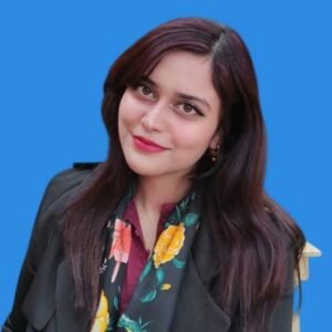 Saaremeen Fatima