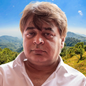 Shafqat Aziz
