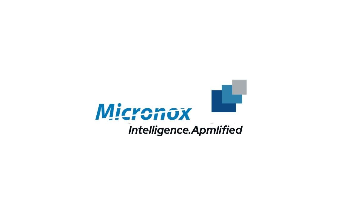 Micronox Digital 