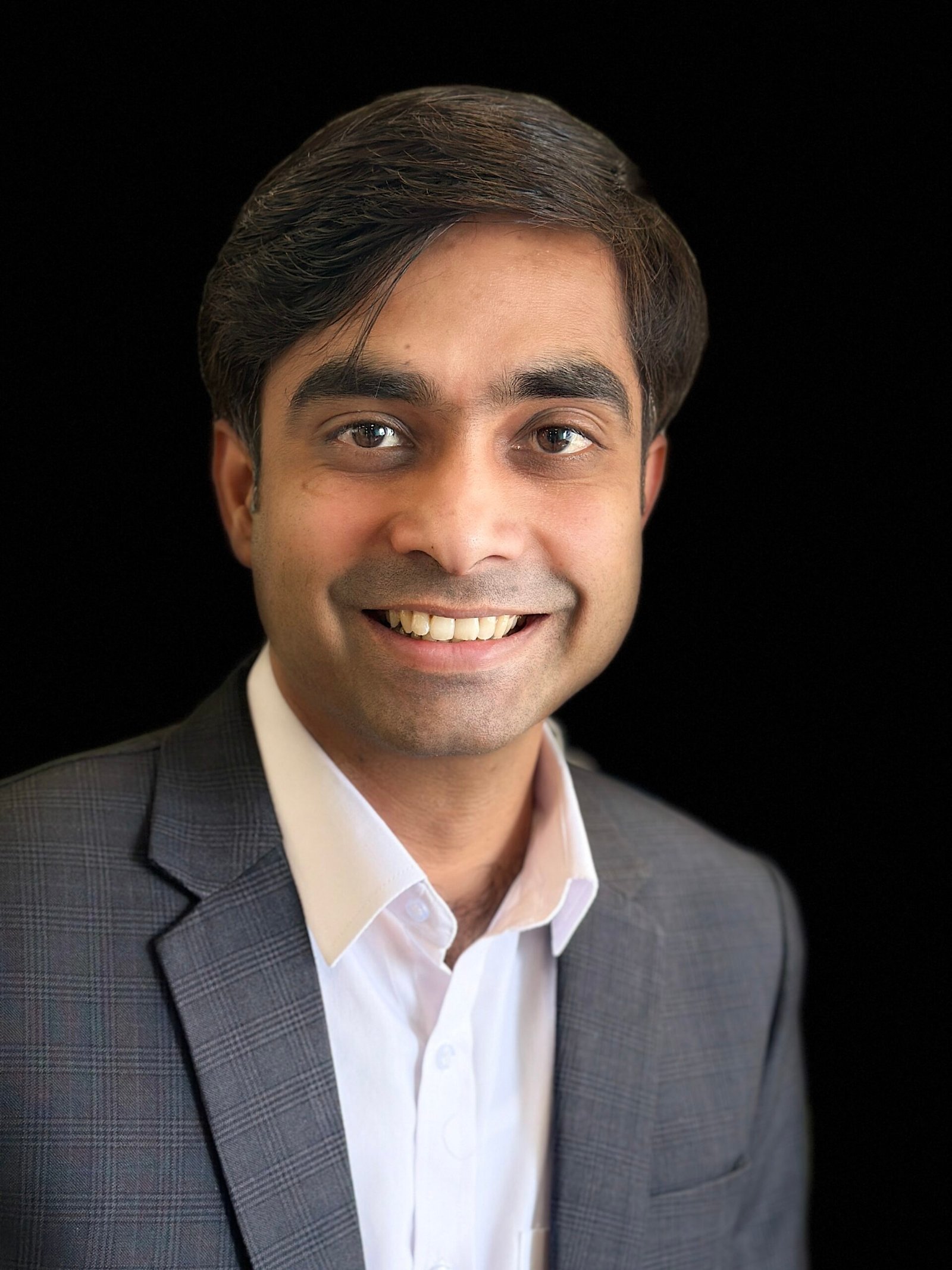 Dr Shahbaz Tariq