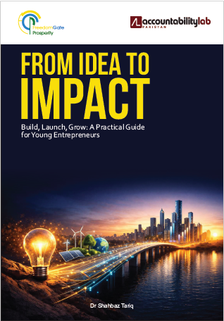 From Idea to Impact